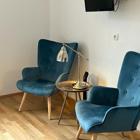 Hotel Wendelstein Rosenheim Exteriör bild