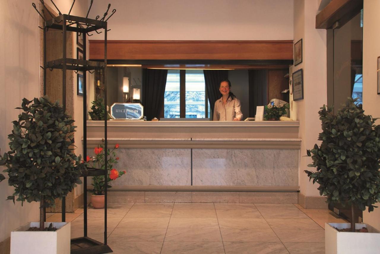 Hotel Wendelstein Rosenheim Exteriör bild