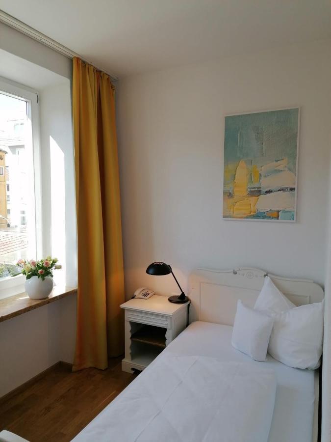 Hotel Wendelstein Rosenheim Exteriör bild