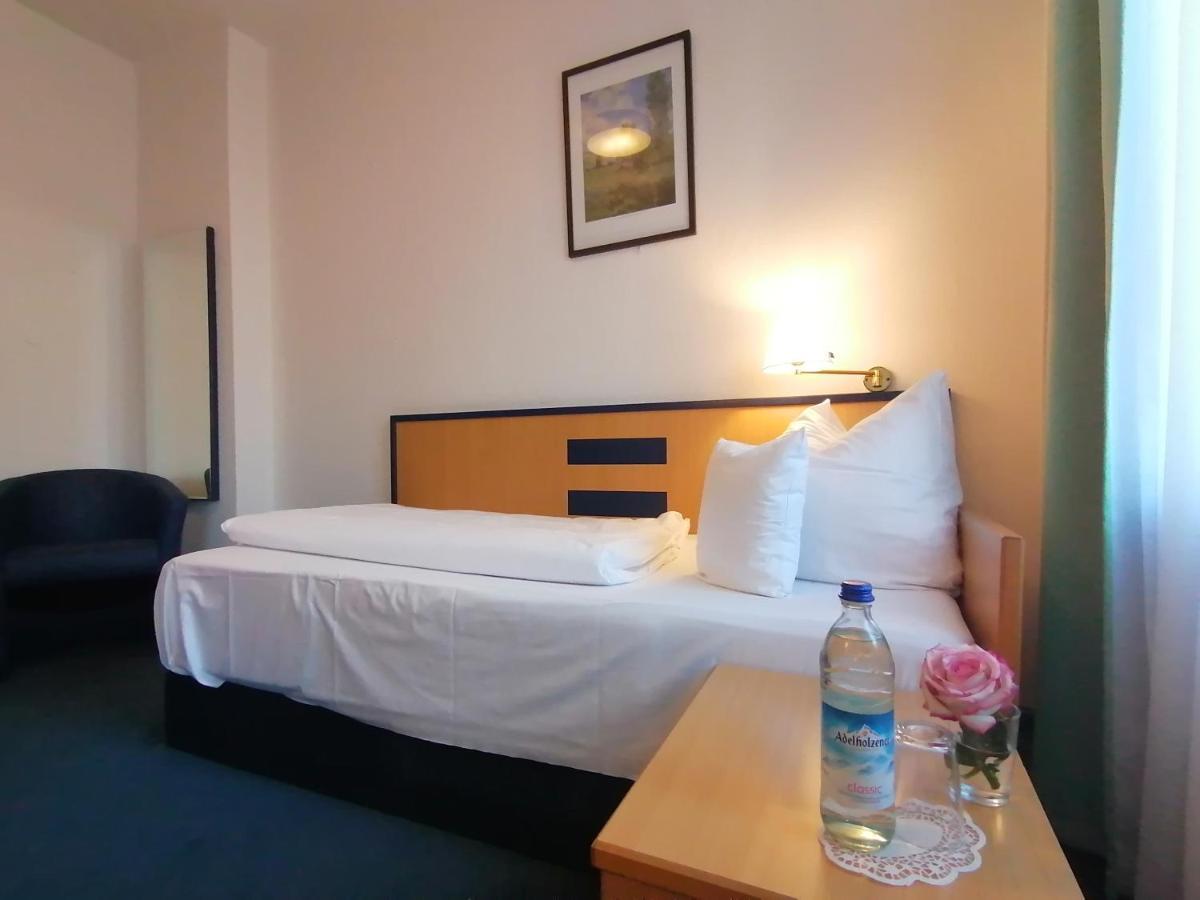 Hotel Wendelstein Rosenheim Exteriör bild