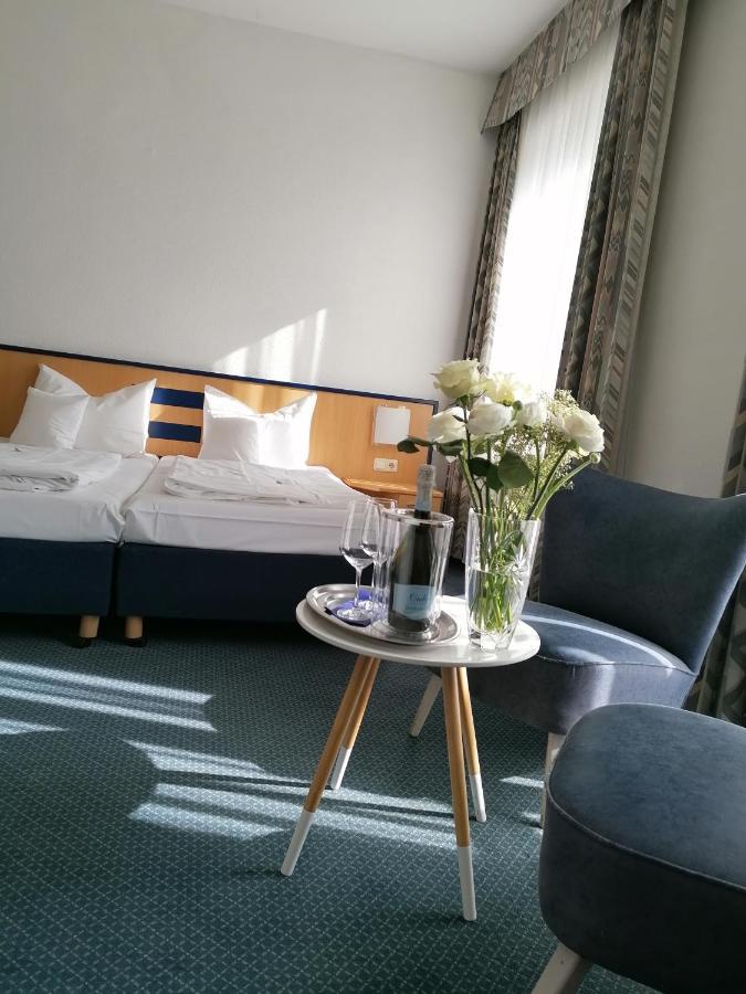 Hotel Wendelstein Rosenheim Exteriör bild