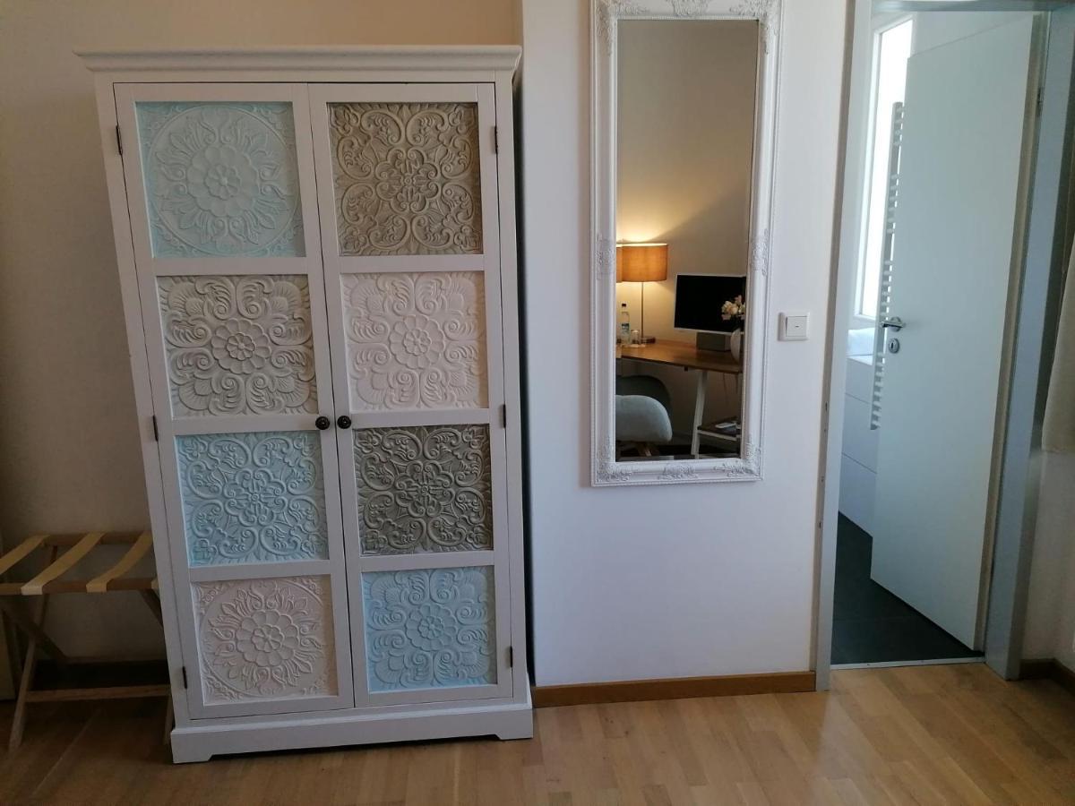 Hotel Wendelstein Rosenheim Exteriör bild