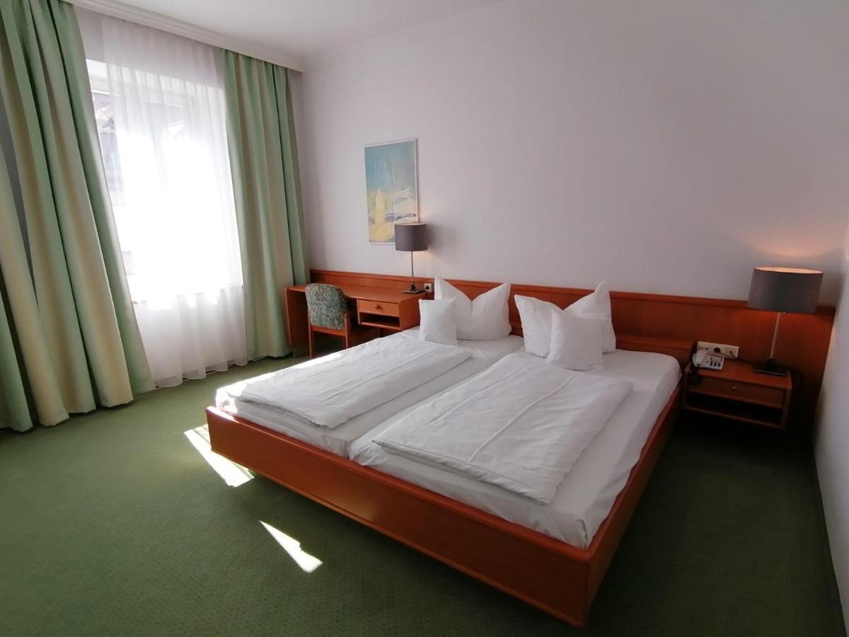 Hotel Wendelstein Rosenheim Exteriör bild