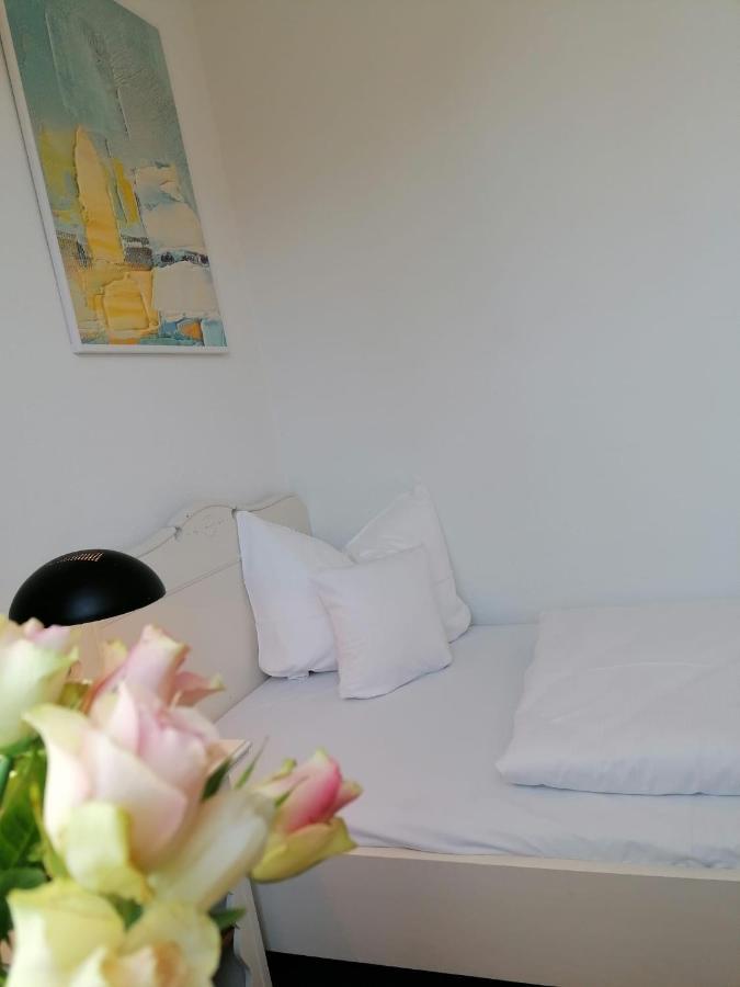 Hotel Wendelstein Rosenheim Exteriör bild