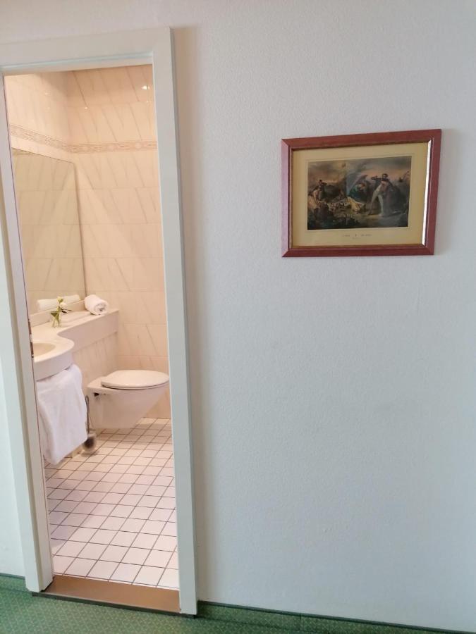 Hotel Wendelstein Rosenheim Exteriör bild