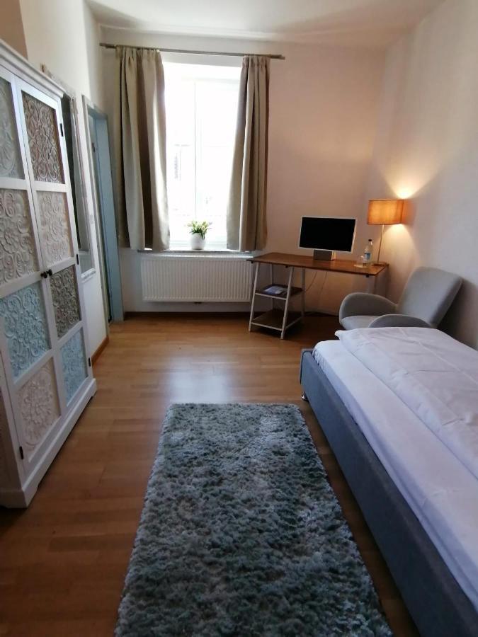Hotel Wendelstein Rosenheim Exteriör bild