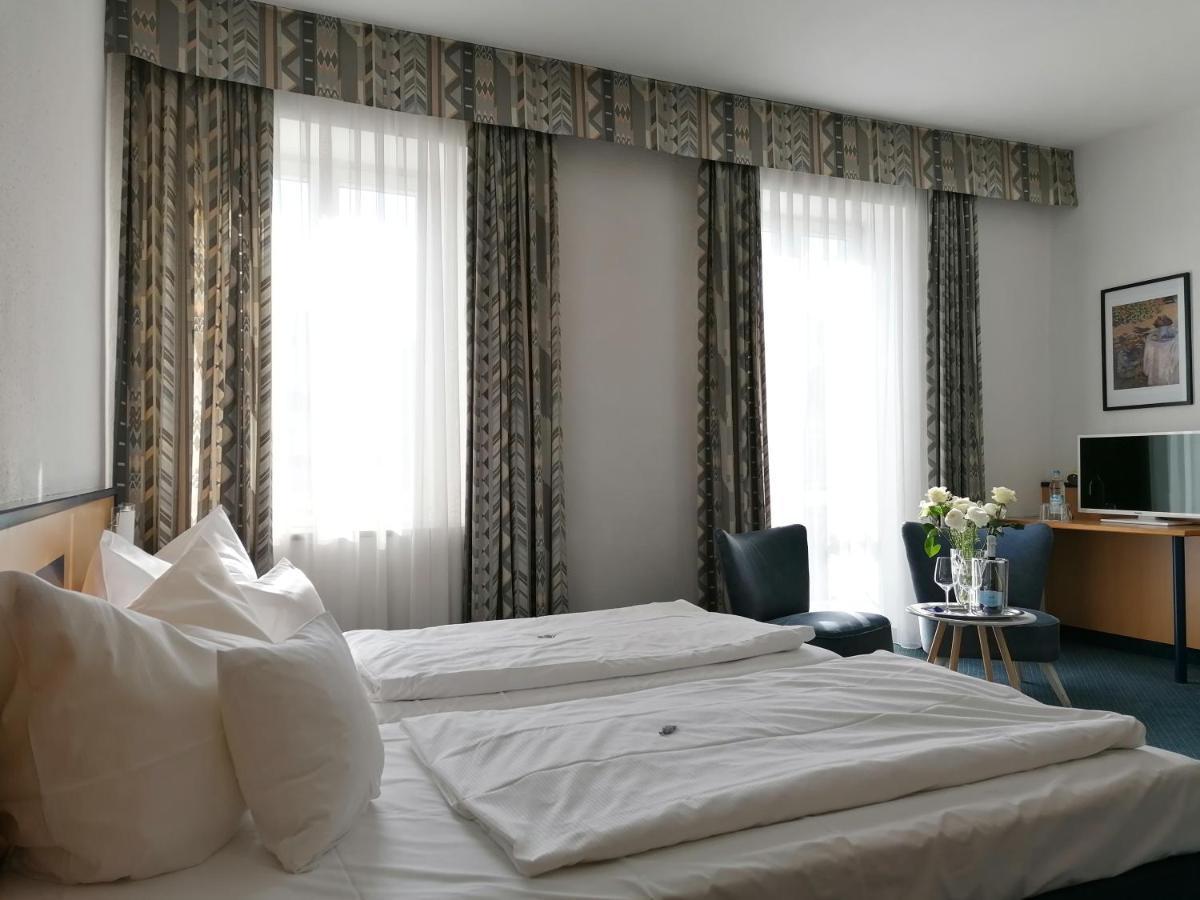 Hotel Wendelstein Rosenheim Exteriör bild
