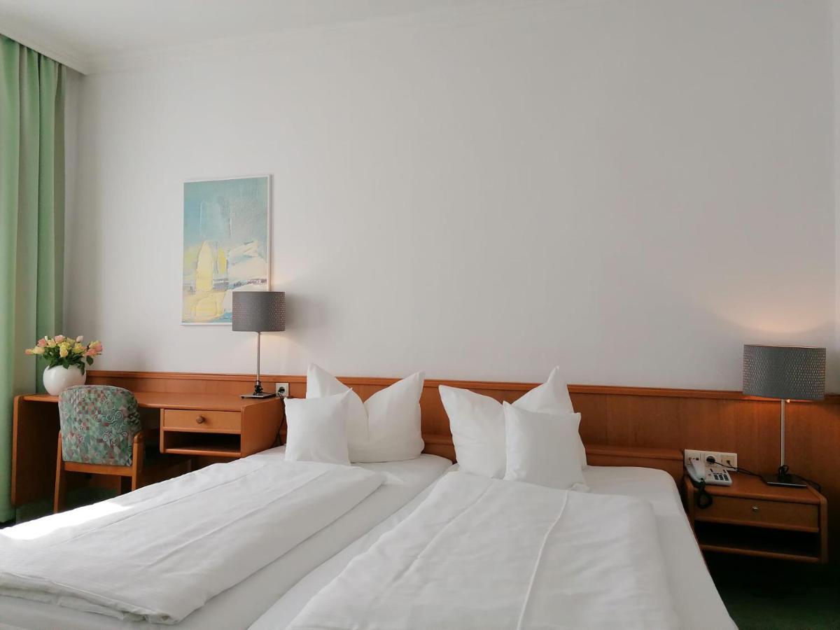 Hotel Wendelstein Rosenheim Exteriör bild