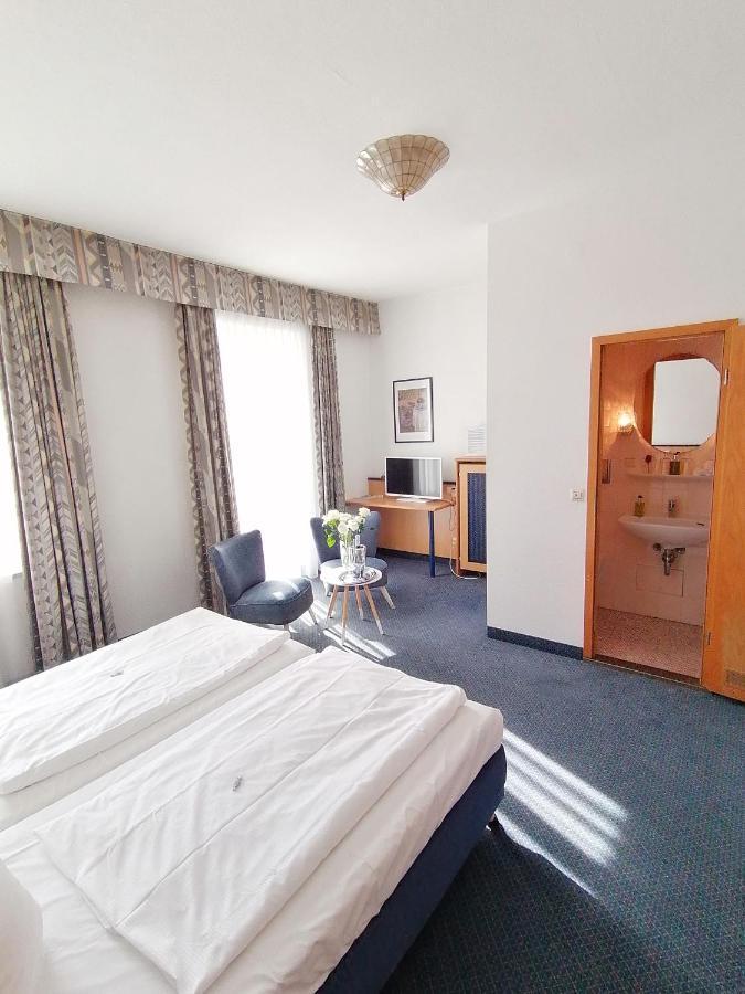 Hotel Wendelstein Rosenheim Exteriör bild