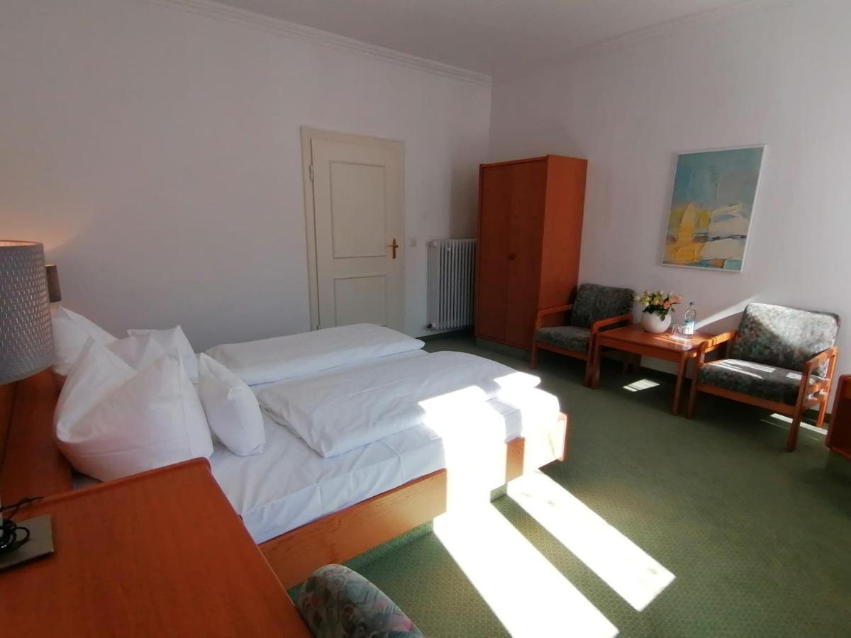 Hotel Wendelstein Rosenheim Exteriör bild