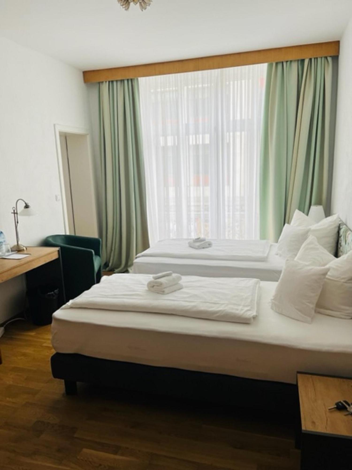 Hotel Wendelstein Rosenheim Exteriör bild