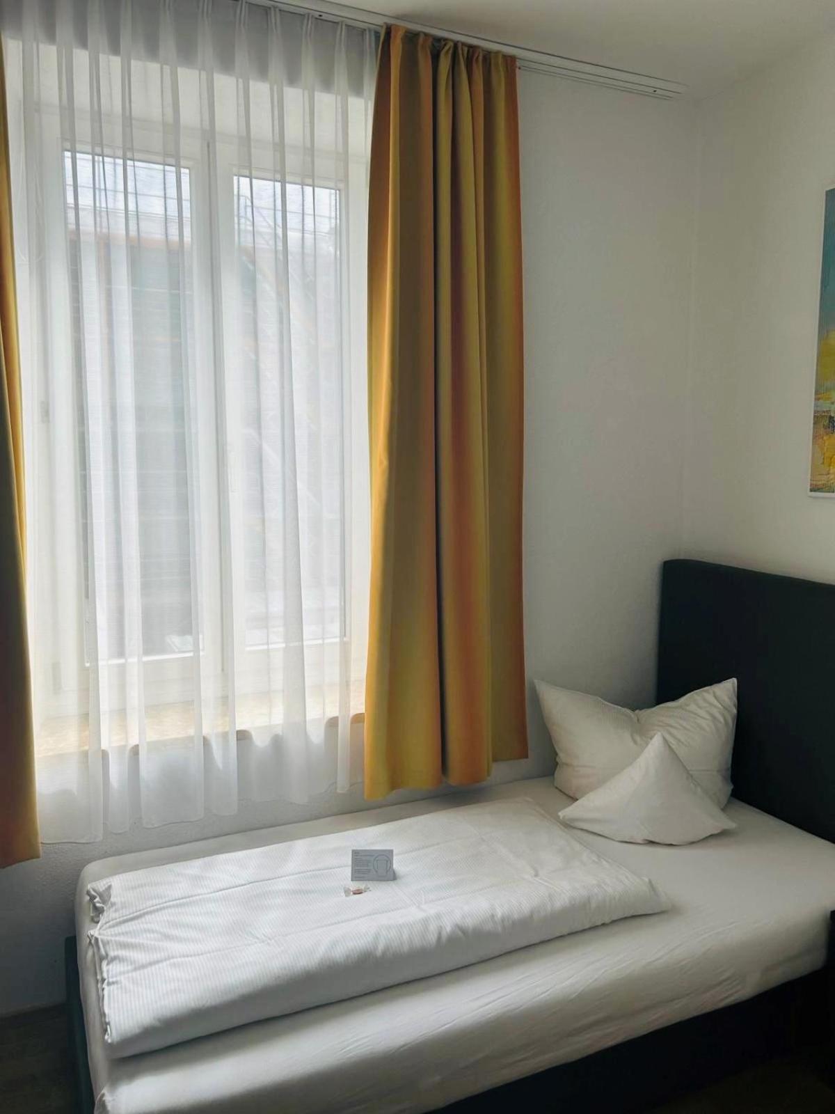 Hotel Wendelstein Rosenheim Exteriör bild
