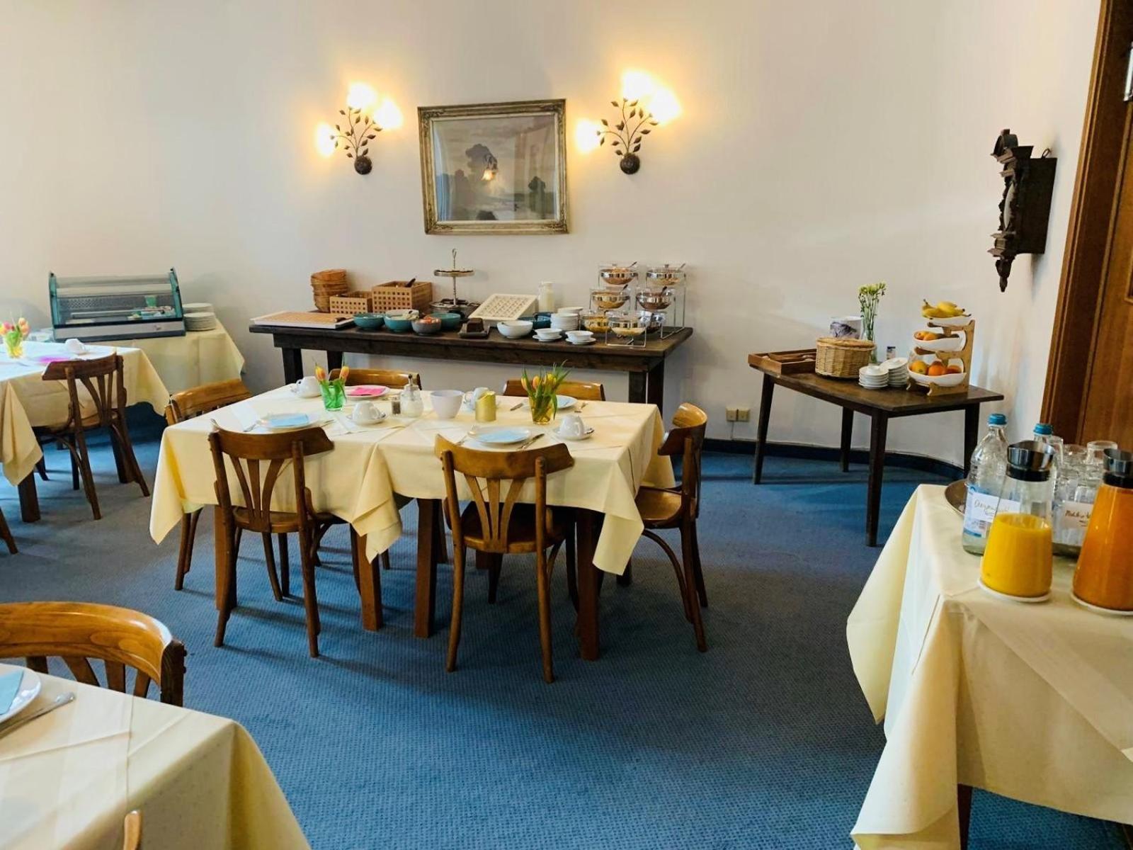 Hotel Wendelstein Rosenheim Exteriör bild