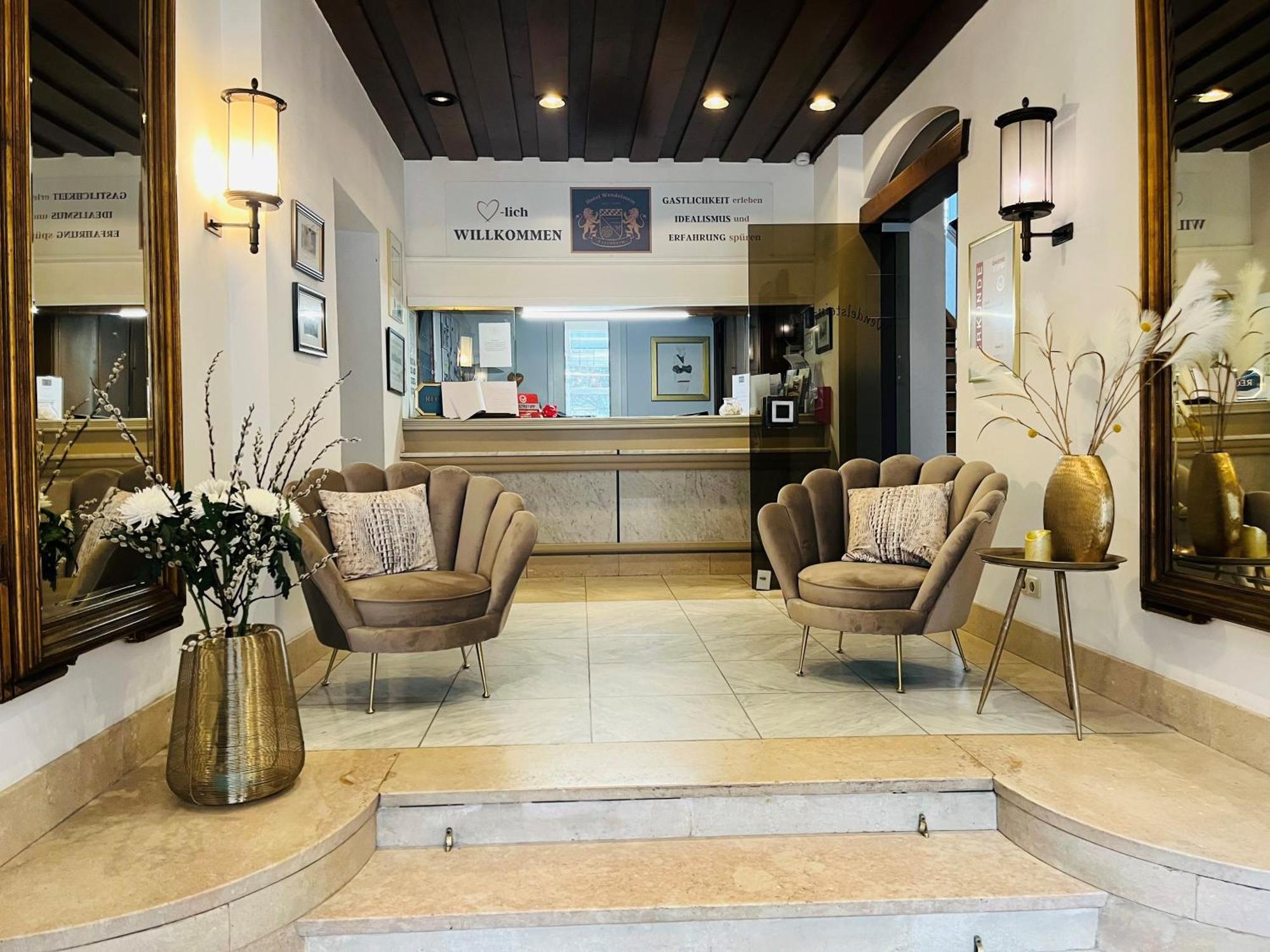 Hotel Wendelstein Rosenheim Exteriör bild