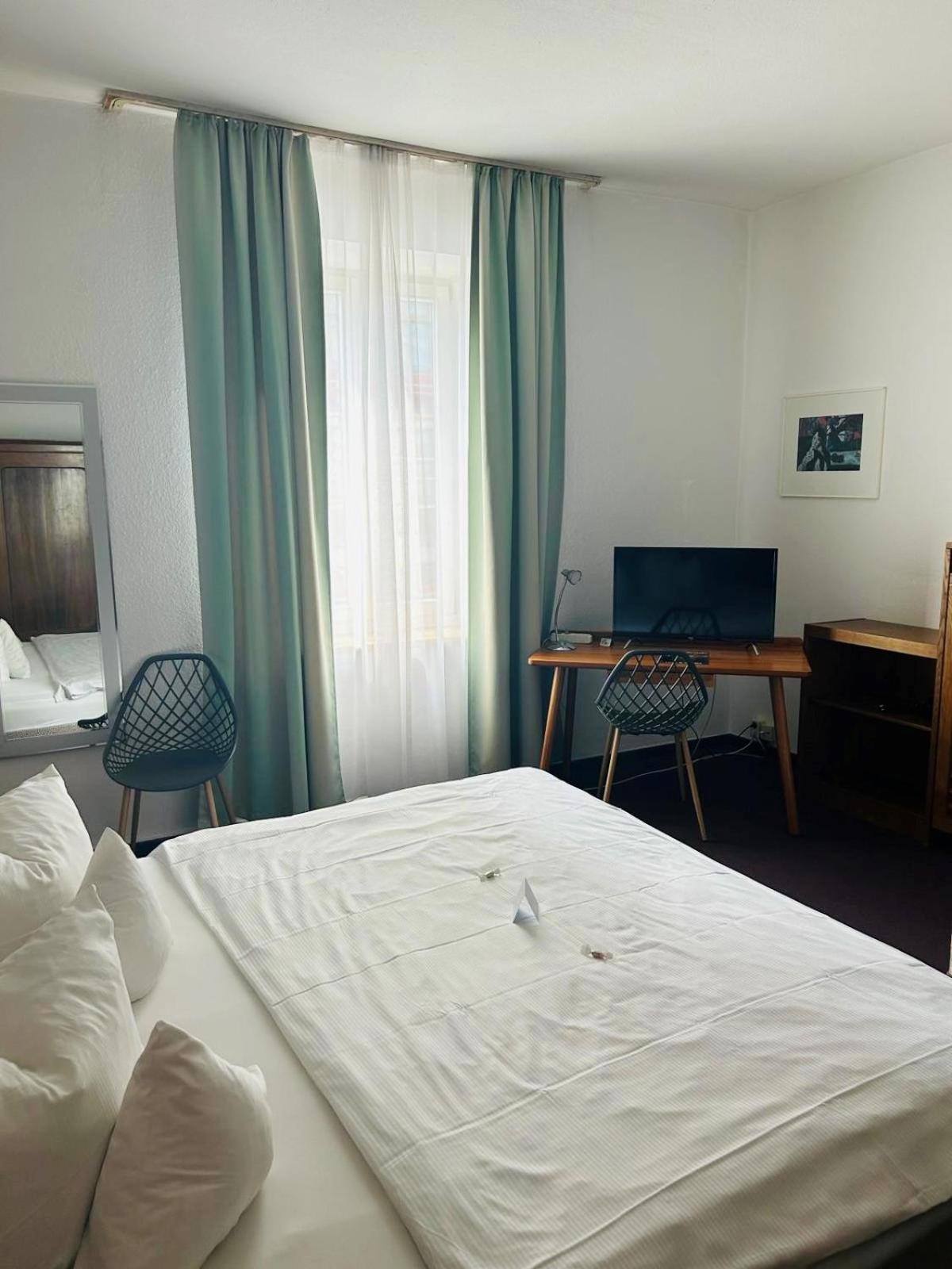 Hotel Wendelstein Rosenheim Exteriör bild