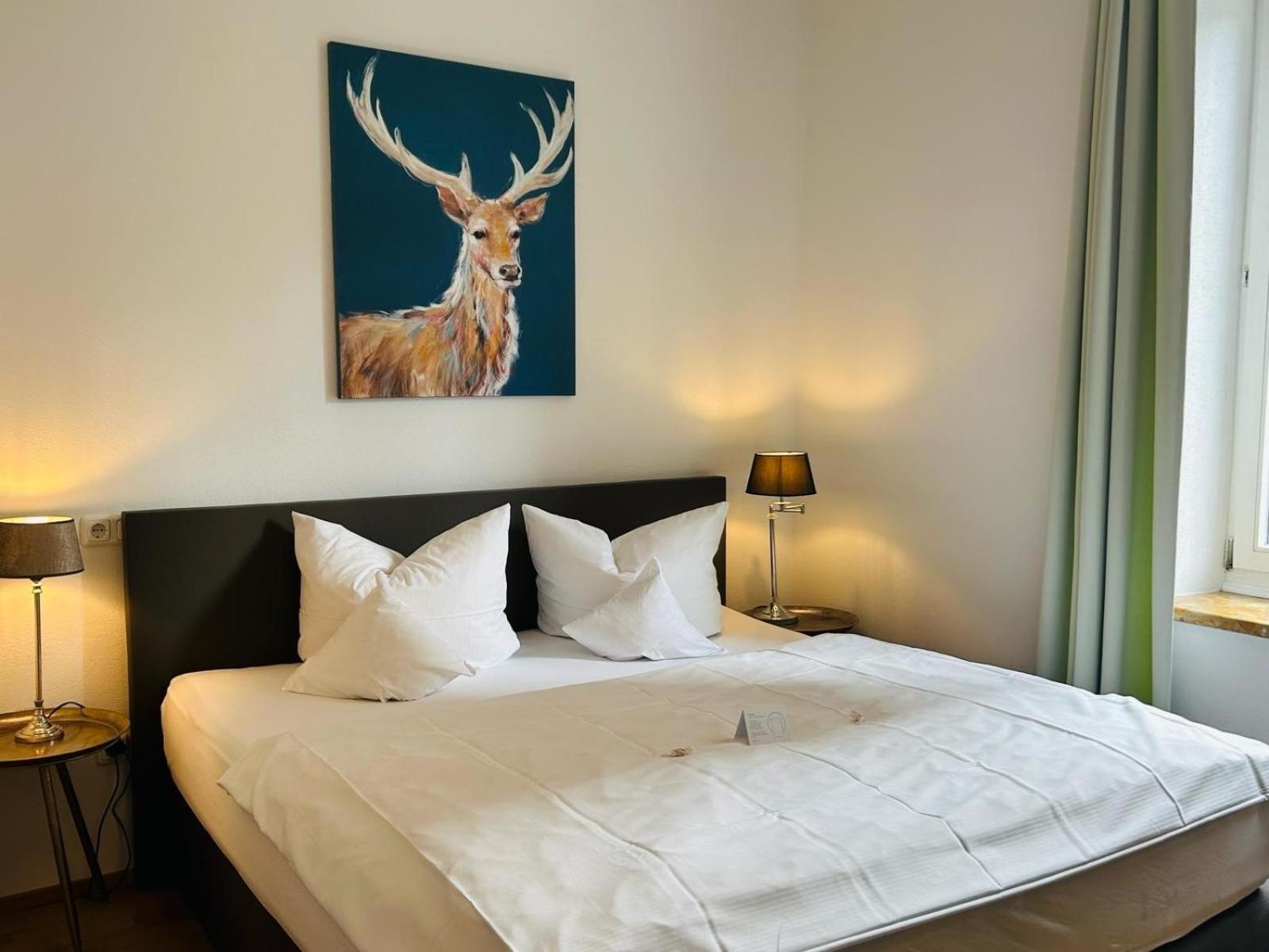 Hotel Wendelstein Rosenheim Exteriör bild