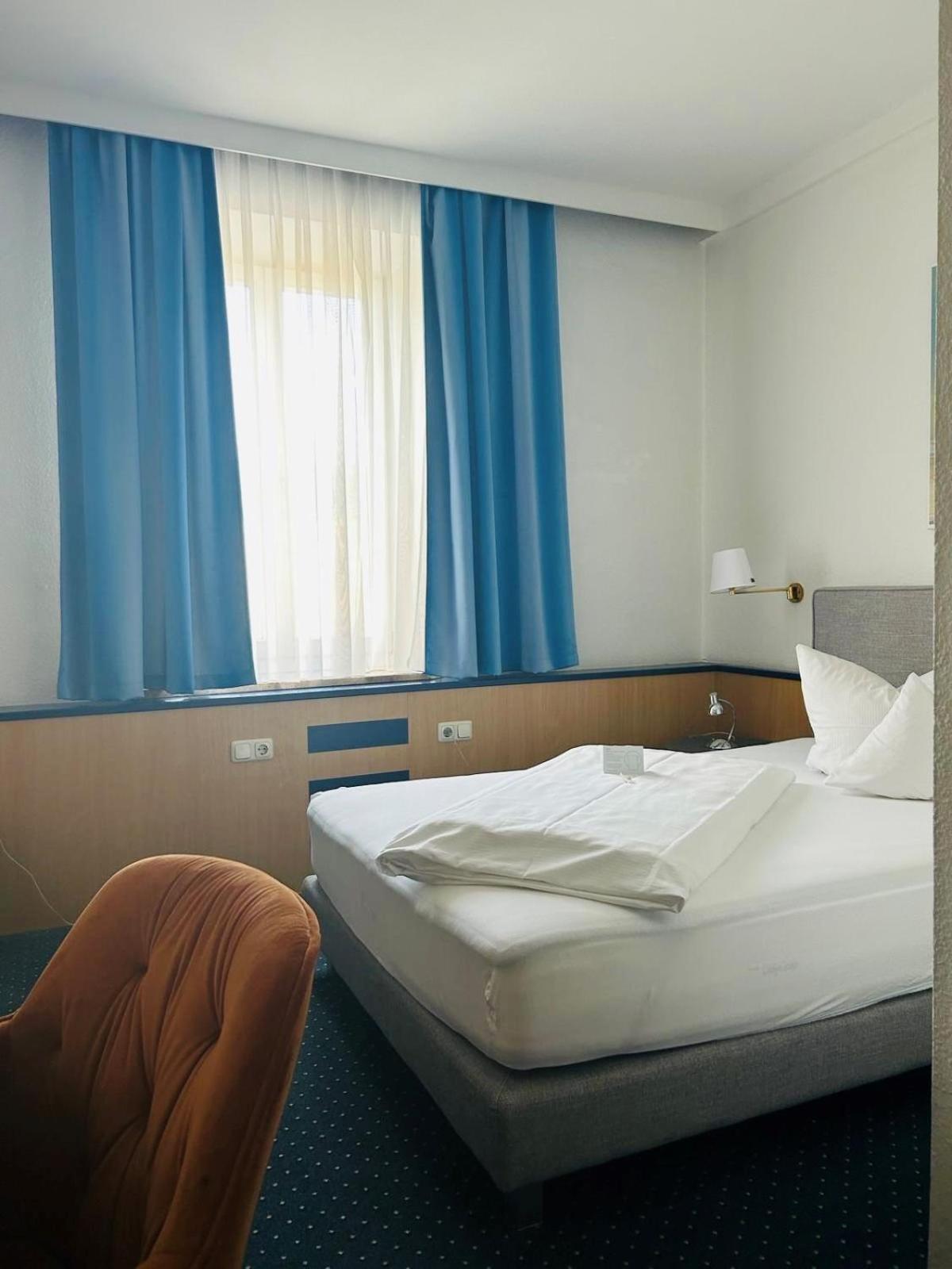 Hotel Wendelstein Rosenheim Exteriör bild