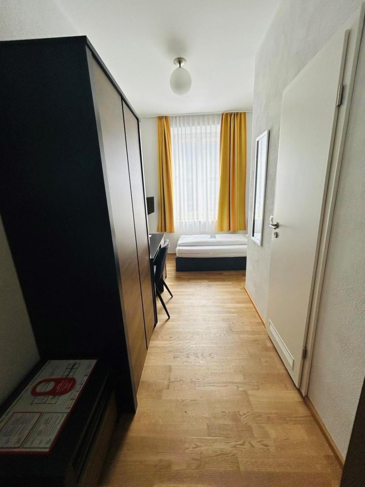 Hotel Wendelstein Rosenheim Exteriör bild