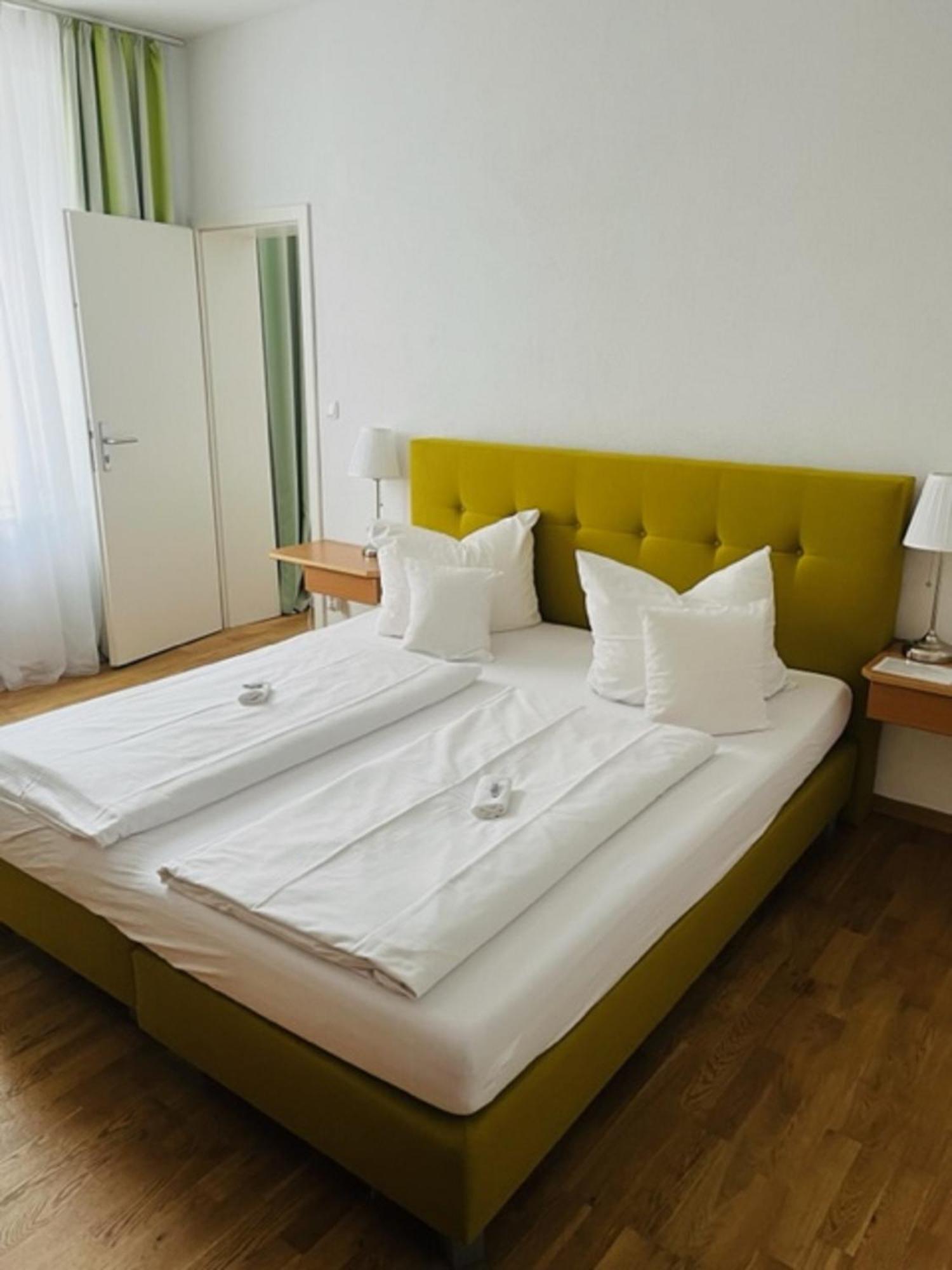 Hotel Wendelstein Rosenheim Exteriör bild